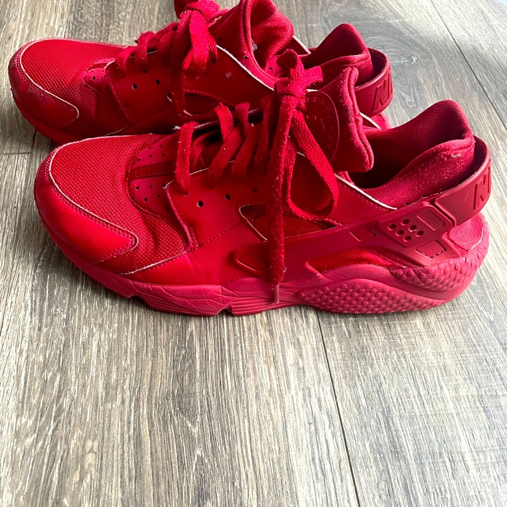 Hibachi sneakers